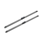 Щітка склоочисника Bosch 3 397 007 636 - зменшене зображення 2