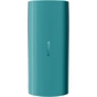 Мобільний телефон Nokia 105 SS 2023 Cyan - зменшене зображення 3