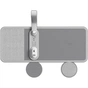 Підігрівач Lionelo Thermup Go Grey Silver (LOC-THERMUP GO GREY SILVER) - зменшене зображення 4
