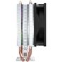 Кулер до процесора Zezzio ZH-DL200C - зменшене зображення 5