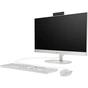 Комп'ютер HP 245 G10 AiO / Ryzen5 7520U, 16, 512, WiFi, кл+м (A1JL5ES) - зменшене зображення 5