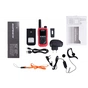Портативна рація Baofeng BF-T17 Red (BFT17R) - зменшене зображення 8