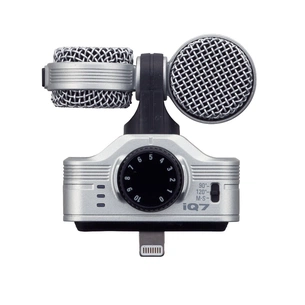 Мікрофон Zoom iQ7 (282438) зображення 1