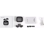 Навушники Blackview AirBuds 4 Black (6931548312673) - зменшене зображення 7