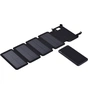 Універсальна мобільна батарея 2E Solar 8000mAh Black (2E-PB814-BLACK) - уменьшенное изображение 7