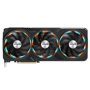 Відеокарта GIGABYTE GeForce RTX4090 24GB GAMING OC (GV-N4090GAMING OC-24GD) зображення 1