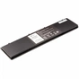 Акумулятор до ноутбука PowerPlant DELL Latitude E7440 Series (DL7440PK) 7.4V 4500mAh (NB440726) - зменшене зображення 2