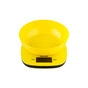 Ваги кухонні Erstech VKS-517 yellow - зменшене зображення 3