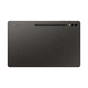 Планшет Samsung Galaxy Tab S9 Ultra 5G 12GB/512GB Graphite (SM-X916BZAESEK) - зменшене зображення 4
