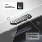 Скло захисне Armorstandart Ultrathin Clear Dustproof Apple iPhone 11 Pro Max (ARM59095) - зменшене зображення 4