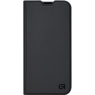 Чохол до мобільного телефона Armorstandart OneFold Case Apple iPhone 14 Pro Black (ARM69237) зображення 1