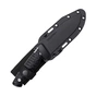 Ніж Cold Steel Razortek 5" (CS-FX-5RZR) - зменшене зображення 2