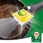 Таблетки для посудомийних машин Fairy Original All in One Lemon 55 шт. (8006540726914) - зменшене зображення 4