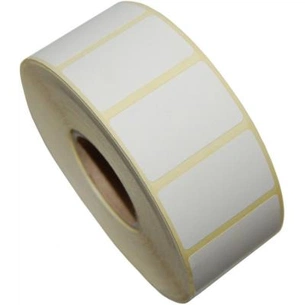 Етикетка Aurika ECO 40х25/ 2тис 10 рул. (4025T) изображение 1