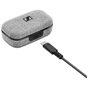 Навушники Sennheiser Momentum M3 IETW Black (508524) - зменшене зображення 10