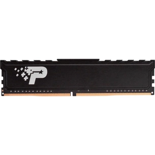 Модуль пам'яті для комп'ютера DDR4 8GB 3200 MHz Signature Line Premium Patriot (PSP48G320081H1) зображення 1