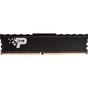 Модуль пам'яті для комп'ютера DDR4 8GB 3200 MHz Signature Line Premium Patriot (PSP48G320081H1) - зменшене зображення 1