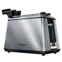 Тостер Hotpoint-Ariston TT22EUPO - зменшене зображення 1