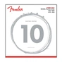 Струны для гитары Fender 250R Nickel-Plated Steel Guitar Strings (10-46) (A009836) - уменьшенное изображение 1