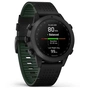 Смарт-годинник Garmin MARQ Golfer Gen 2, Carbon, GPS (010-02722-21) - зменшене зображення 8