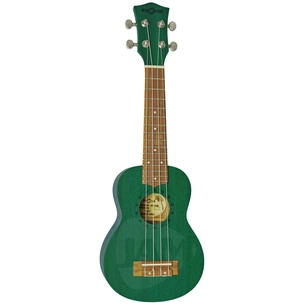 Укулеле Fzone FZU-110S Midnight Blue зображення 1