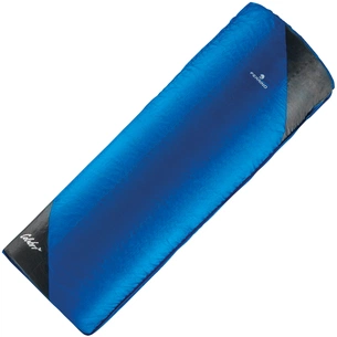 Спальний мішок Ferrino Colibri +12C Blue Left (922921) зображення 1