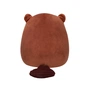 М'яка іграшка Squishmallows Бобер Чіп 19 см (SQVA00856) - зменшене зображення 4