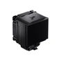 Кулер до процесора JONSBO HX6240 Black - зменшене зображення 7