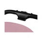 Коляска Lionelo Mira Pink Rose (LO-MIRA PINK ROSE) - зменшене зображення 4