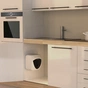 Бойлер Ariston LUX 6 OR EU (3626236) - зменшене зображення 5