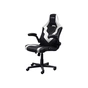 Крісло ігрове Trust GXT703W Riye White (25130) - зменшене зображення 3