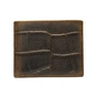 Гаманець Vintage Коричневий (20042) - уменьшенное изображение 1