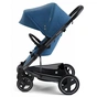 Коляска X-Lander X-Cite Petrol Blue (71498) - зменшене зображення 3