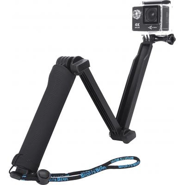 Аксесуар до екшн-камер AirOn монопод-штатив (AC238) - зображення 4