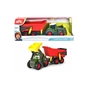 Спецтехніка Dickie Toys Трактор фермерський АВС "Фендт" з рухомими частинами, зі звук. та світл. ефект, 65 см (4119000) - зменшене зображення 8