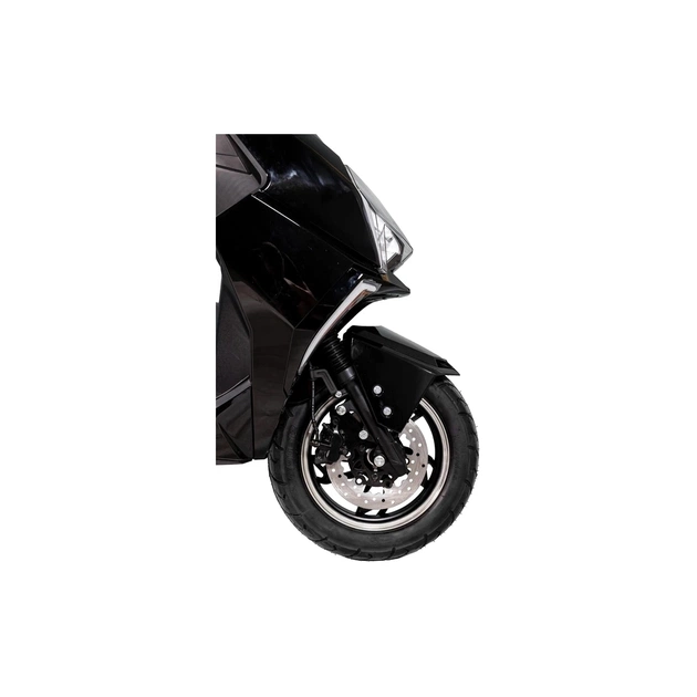 Електроскутер Atlas Speedy Box 2000W Plus Red (3158) - зображення 7