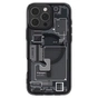 Чохол до мобільного телефона Spigen iPhone 16 Pro Max Ultra Hybrid MagFit Zero One (ACS08004) - уменьшенное изображение 1