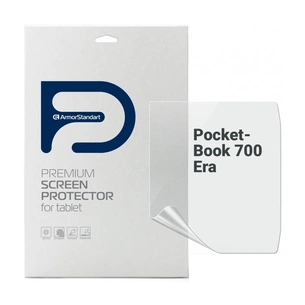 Плівка захисна Armorstandart Matte PocketBook 700 Era (ARM70005) зображення 1