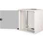 Шафа настінна Digitus 12U SOHO Pro 19" 540*400*595мм(Ш*Г*В), grey (DN-49206) - зменшене зображення 8
