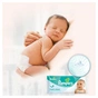 Дитячі вологі серветки Pampers Baby Fresh Clean Duo 2х64шт (4015400439202) - уменьшенное изображение 6
