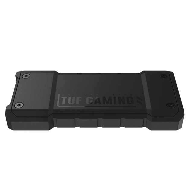 Кишеня зовнішня ASUS SSD TUF GAMING A2/BLK/G/AS PCIe NVMe M.2 2230/2242/2260/2280 USB-C 3.2 Gen 2x1 (90DD02X0-M09000) - picture 10