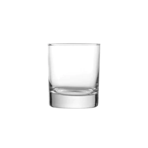 Склянка Uniglass Classico низька 225 мл (93100) зображення 1