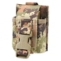 Підсумок Defcon 5 Porta Granate Molle 1 Camo (D5-GP01 VI) - зменшене зображення 1