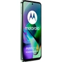 Мобільний телефон Motorola G54 Power 8/256Gb Mint Green (PB0W0020UA) - зменшене зображення 8