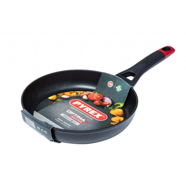 Сковорода Pyrex Optima+ 26 см (OT26BF6) - зображення 1