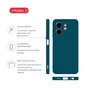 Чехол для мобильного телефона Intaleo SoftShell Infinix Smart 9 Blue (1283126609428) - уменьшенное изображение 4