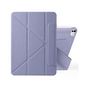 Чохол до планшета BeCover Ultra Slim Origami Magnetic Apple iPad Pro 11" M4 2024 Deep Purple (712963) - зменшене зображення 2