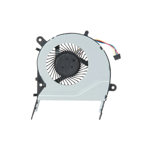 Вентилятор ноутбука ASUS X455/A455/K455/X555/K555 DC(5V,0.6A) 4pin (MF60070V1-C370-S9A/KSB0605HBA03-A01) - picture 1