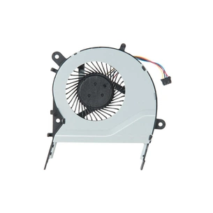 Вентилятор ноутбука ASUS X455/A455/K455/X555/K555 DC(5V,0.6A) 4pin (MF60070V1-C370-S9A/KSB0605HBA03-A01) зображення 1