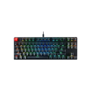 Клавіатура Glorious GMMK TKL Black (GMMK-TKL-BRN) зображення 1